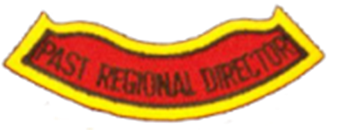 Past Regional Director